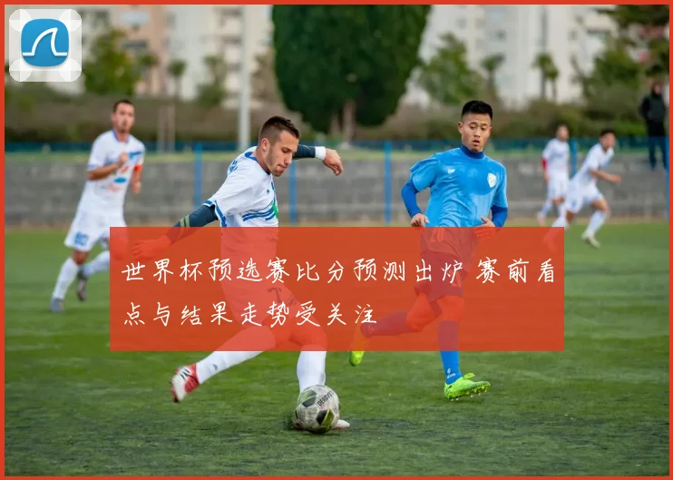 世界杯预选赛比分预测出炉 赛前看点与结果走势受关注