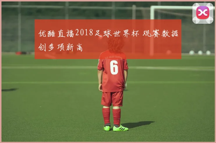 优酷直播2018足球世界杯 观赛数据创多项新高